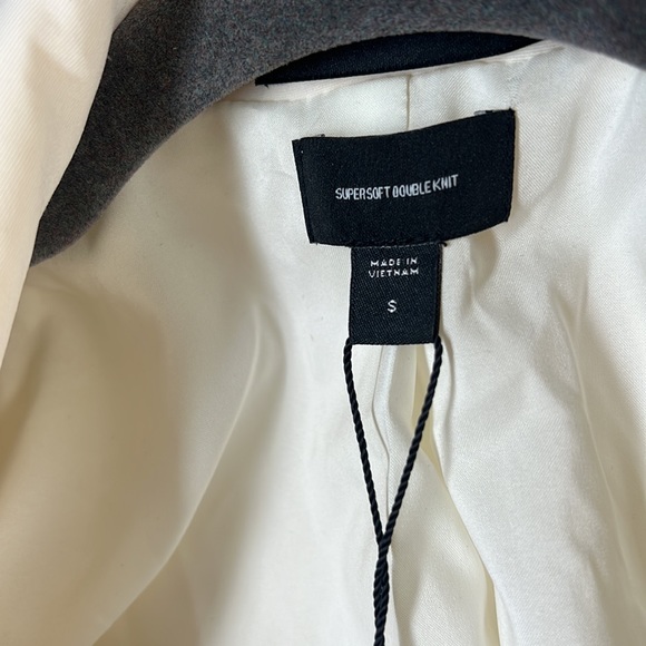 Express blazer brand new with tags size small - Picture 4 of 6